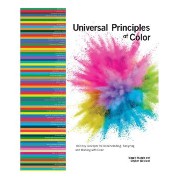 Universal Principles of Color