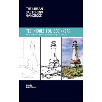 The Urban Sketching Handbook