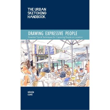 Urban Sketching Handbook