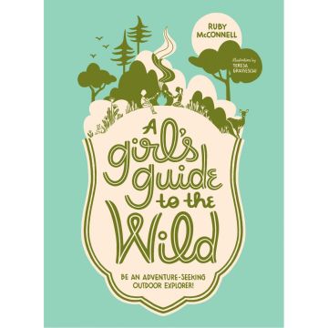 Girl's Guide to the Wild