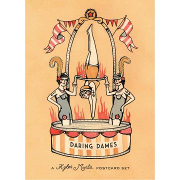 Daring Dames