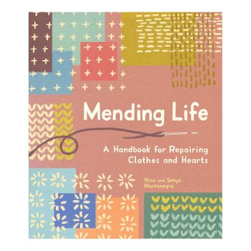 Mending Life