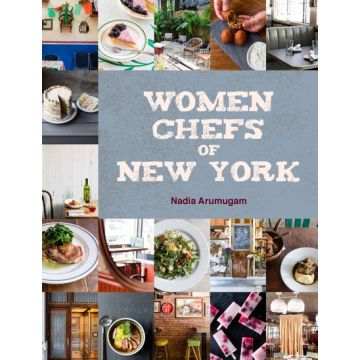 Women Chefs of New York