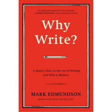 Why Write?