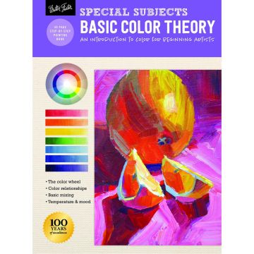 Basic Color Theory (Special Subjects)