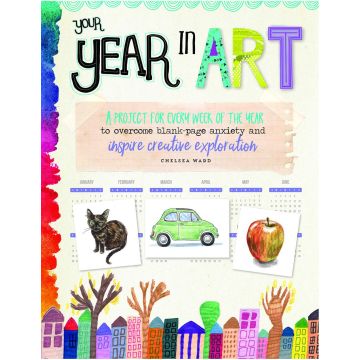 Your Year in Art