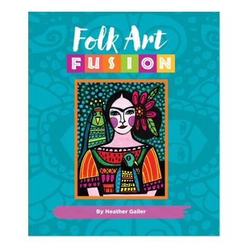 Folk Art Fusion