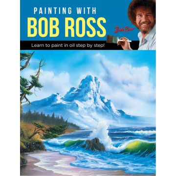 Painting with Bob Ross