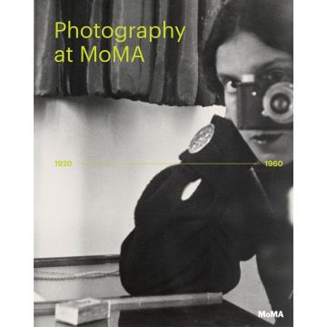 Photography at MoMA: 1920 to 1960