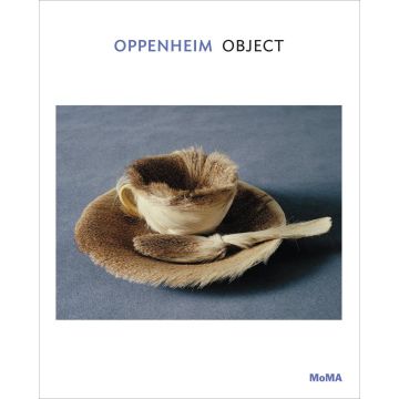 Oppenheim: Object