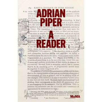 Adrian Piper