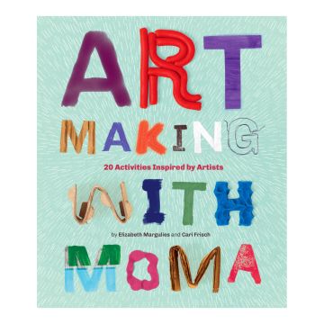 Art Making with MoMA