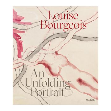 Louise Bourgeois