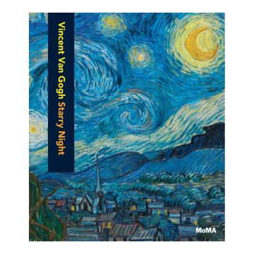 Vincent Van Gogh: Starry Night