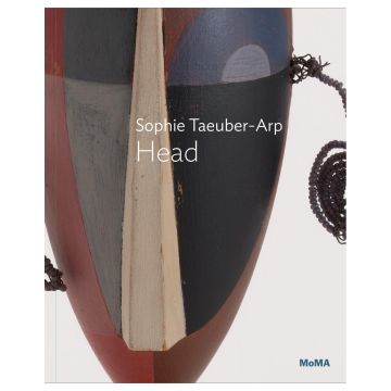 Sophie Taeuber-Arp