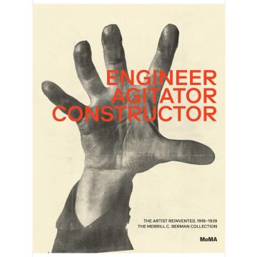 Engineer, Agitator, Constructor