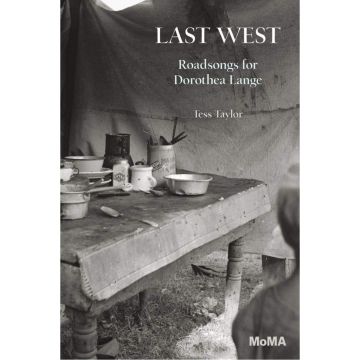 Last West