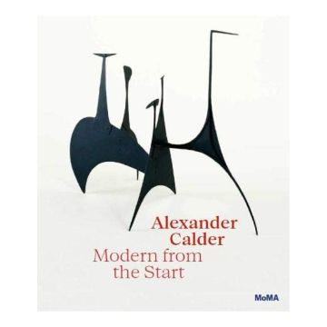 Alexander Calder