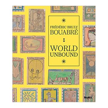 Frédéric Bruly Bouabré: World Unbound