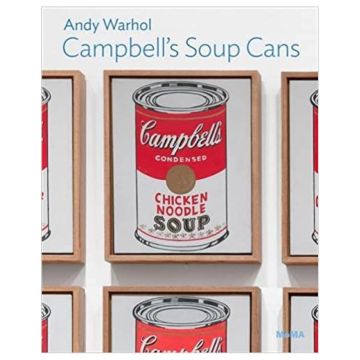 Campbell's Soup Cans