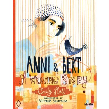 Anni and Bert