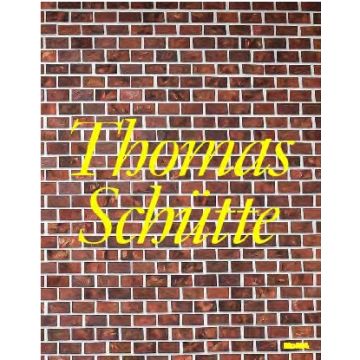 Thomas Schütte