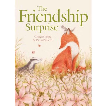 The Friendship Surprise