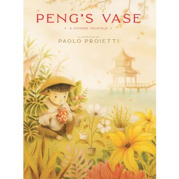 Peng's Vase