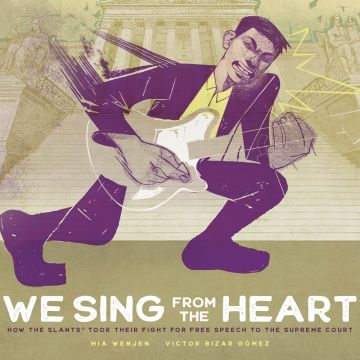 We Sing From the Heart