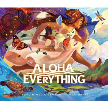 Aloha Everything