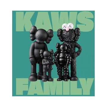 Kaws: Family