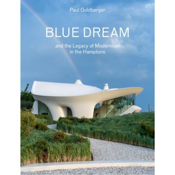 Blue Dream and the Legacy of Modernism in the Hamptons