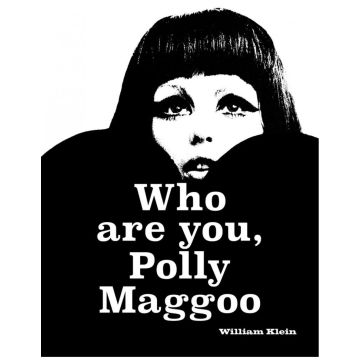 Who Are You, Polly Maggoo?