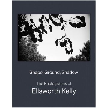 Shape, Ground, Shadow