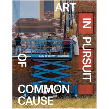 Art in Pursuit of Common Cause