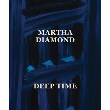 Martha Diamond