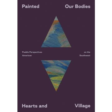 Painted: Our Bodies, Hearts, and Village