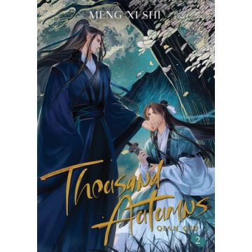 Thousand Autumns vol. 2