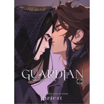 Guardian Vol.2