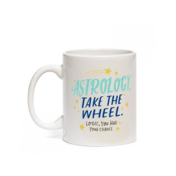 Astrology Mug