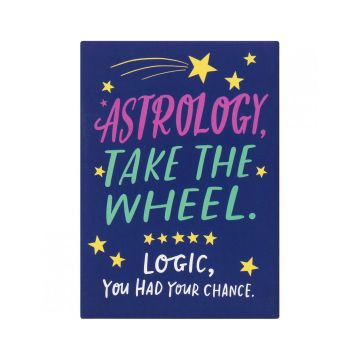 Astrology Magnet