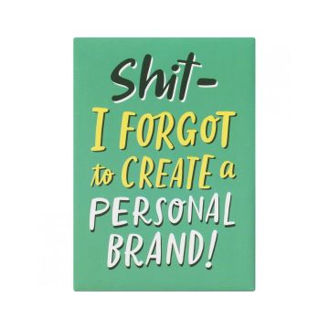 Personal Brand Magnet