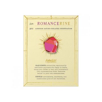 Romancerine Fantasy Stone