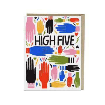 High Five