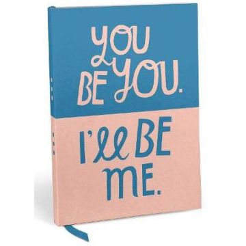 You Be You Journal