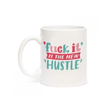 New Hustle Mug