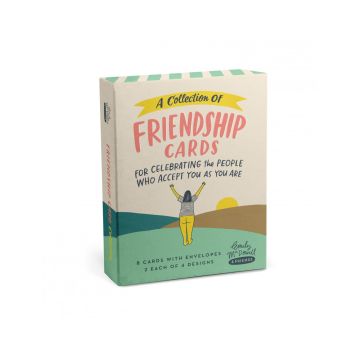 Friendship/Encouragement Cards