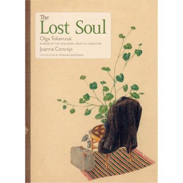 The Lost Soul