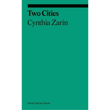 Two Cities (ekphrasis series)