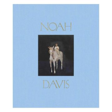 Noah Davis